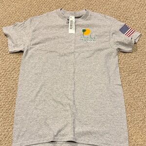 Gray Shades of Green Disney World T-Shirt